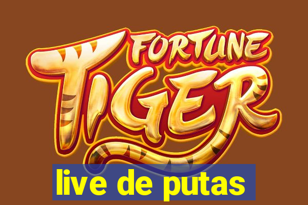 live de putas